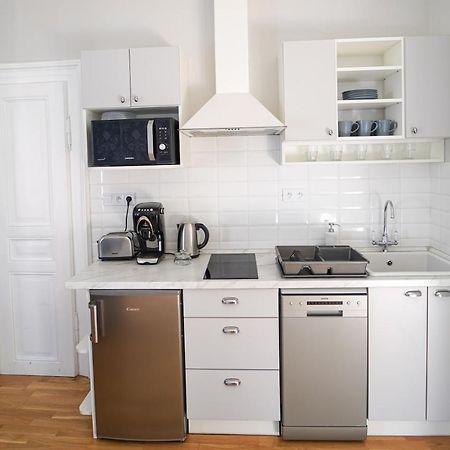 Spa Apartments Theresia Dubí  Zewnętrze zdjęcie