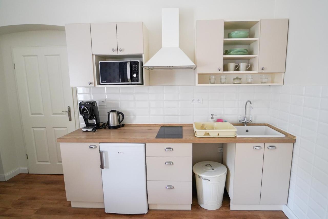 Spa Apartments Theresia Dubí  Zewnętrze zdjęcie