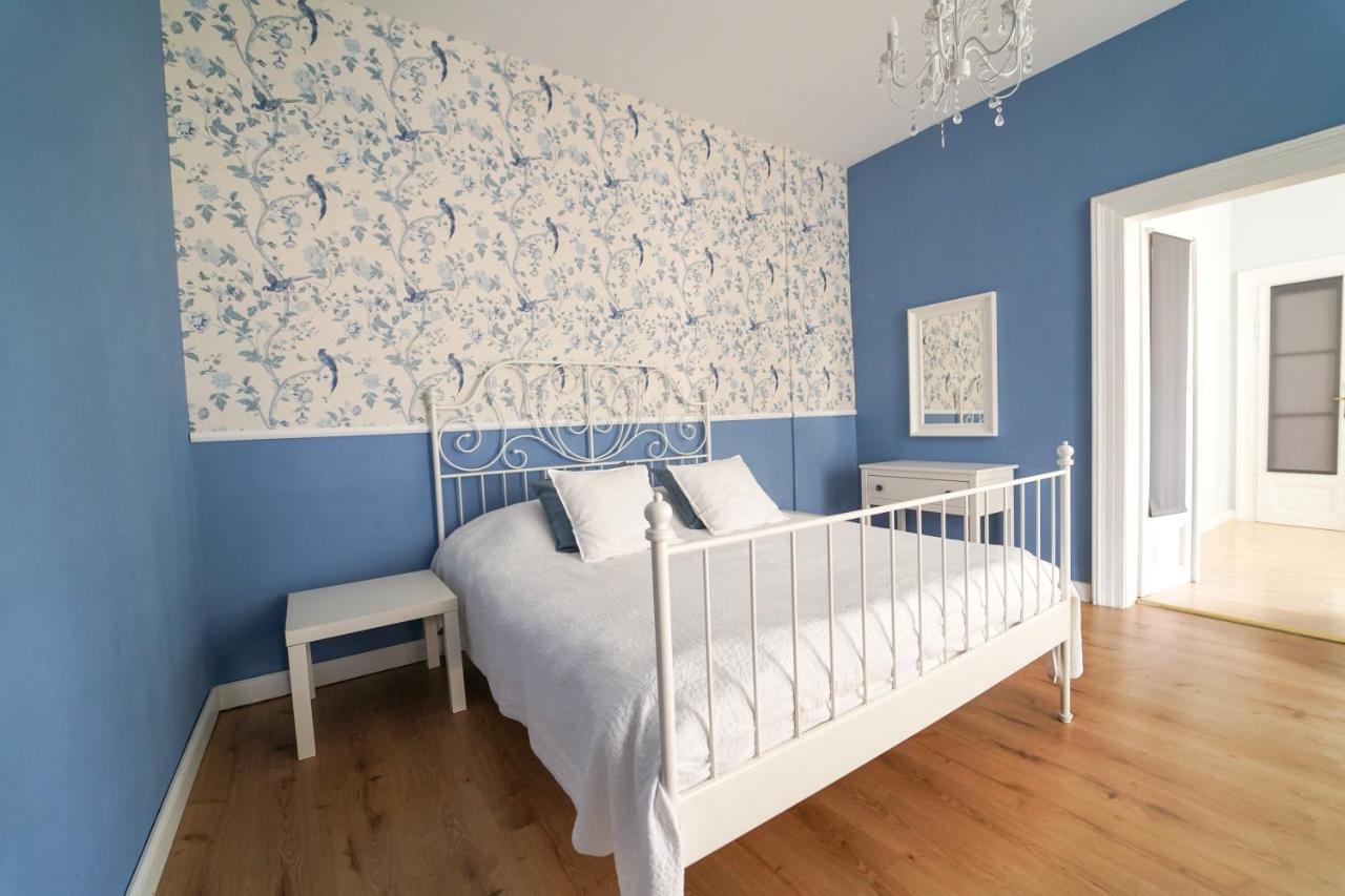 Spa Apartments Theresia Dubí  Zewnętrze zdjęcie