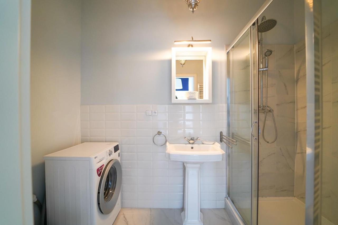 Spa Apartments Theresia Dubí  Zewnętrze zdjęcie